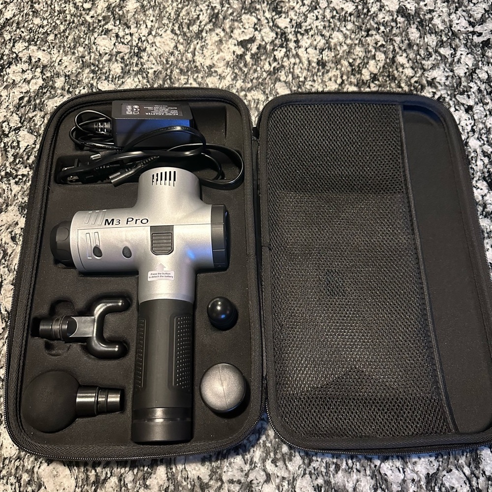 Opove M3 Massage Gun